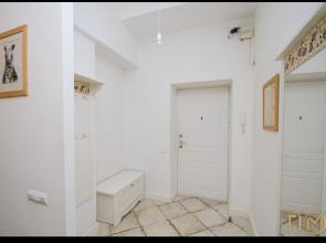 Апартаменты в центре «кинотеатр для двоих»