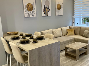 Квартира Park Lane Великий Новгород