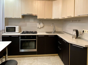 Квартира КвартРента НН на Большой Покровской (наш Арбат)