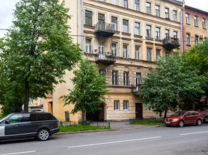 Grand Apartments 1