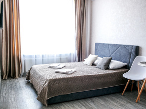 Roomonday V Zhk Smayl Art.0013.29 Apartment
