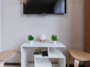 Апартаменты для пары около метро Окружная Владыкино