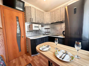 Квартира Уютная 2-комнатная в Центре Города