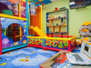 Гостевой Дом Черное Море