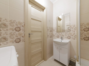 Апартаменты Sutki Rent с Видом на Охту