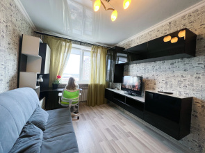 Apartamenty Trehkomnatnye na Ubilejnoj