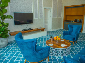 Promenade Hotel Baku