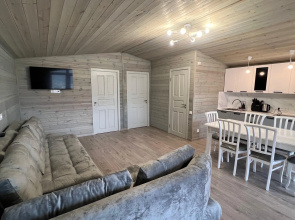 V Zhivopisnom Meste Private House