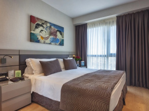 Fraser Place Antasya Istanbul