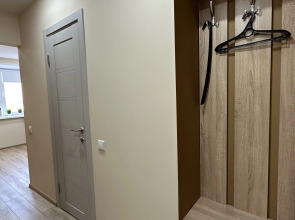 Квартира на Улице Щапова 12