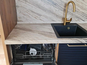 Апартаменты Парк Отель