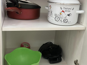 Квартира ЖК Современник