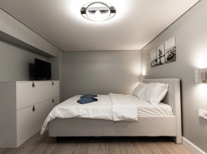 Апартаменты ApartVille  607/2