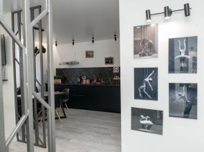 Апартаменты Family Dream 76