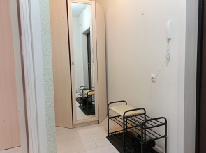 Квартира Кирова 120А оранжевая квартира