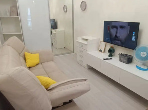 Апартаменты Resident Ufa на Давлеткильдеева 5 7