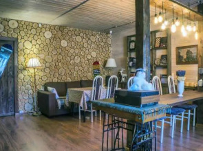 Гостевой дом БайкалЙети