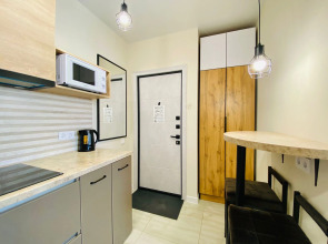 Апартаменты Моршанское шоссе 24 И/85.1