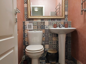 Апартаменты Smartapart Pokrovskiy