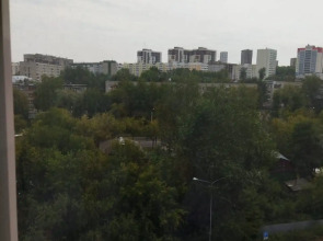 Апартаменты Abri Luxe на Полевой рядом с Пермь - Экспо