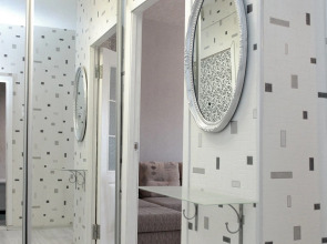 Апартаменты на Тарутинской