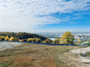 Апартаменты VEGAS на Маршала Баграмяна 4