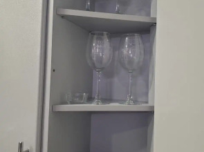 Апартаменты на Надибаидзе 30