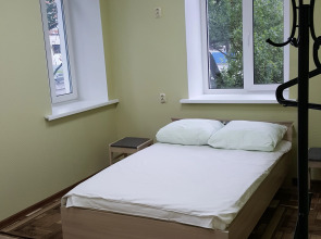 Апартаменты на Санкт-Петербургской