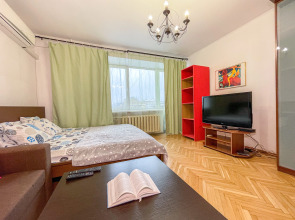 Апартаменты Пушкинская