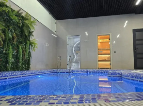 Гостевой дом Oscar