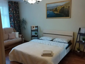 Квартира Однокомнатная на Богатырском