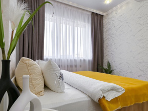 Krasivaya Flat