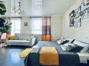 Апартаменты VEGAS Гагарина 101/1