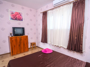 Отель Ласточка 117