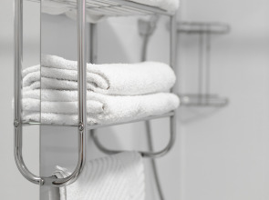 Квартира Трехкомнатные Viktory Apart у метро Котельники