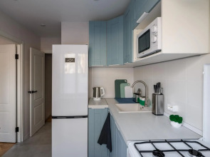 Квартира на Улице Зоологическая 32