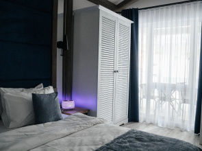 Гостевой дом K'ellas Resort