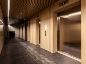 Апартаменты Hill 8 214П