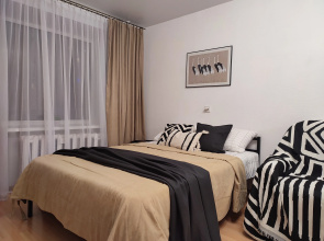 Apartamenty Atmosfera Zvezda