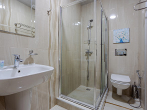 Отель Daisi-Sunset