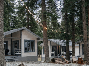 Гостевой дом K'ellas Resort