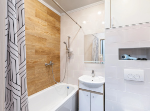 Квартира AntApart Studio