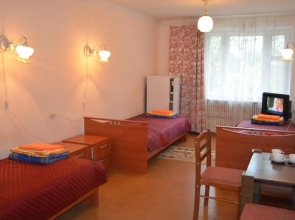 Отель Роза Ветров