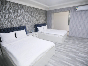 Отель Payitaxt Andijan