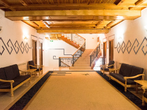 Гостиница Малика Прайм