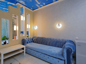 Апартаменты Шелепиха