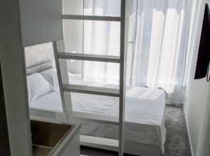 Apartamenty Hrustal'naa Kenig Apart