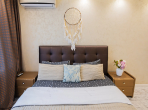 Квартира Апартаменты на Чистых Прудах