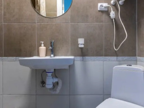 Апартаменты Ментор (1)