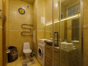 Квартира в самом центре Москвы